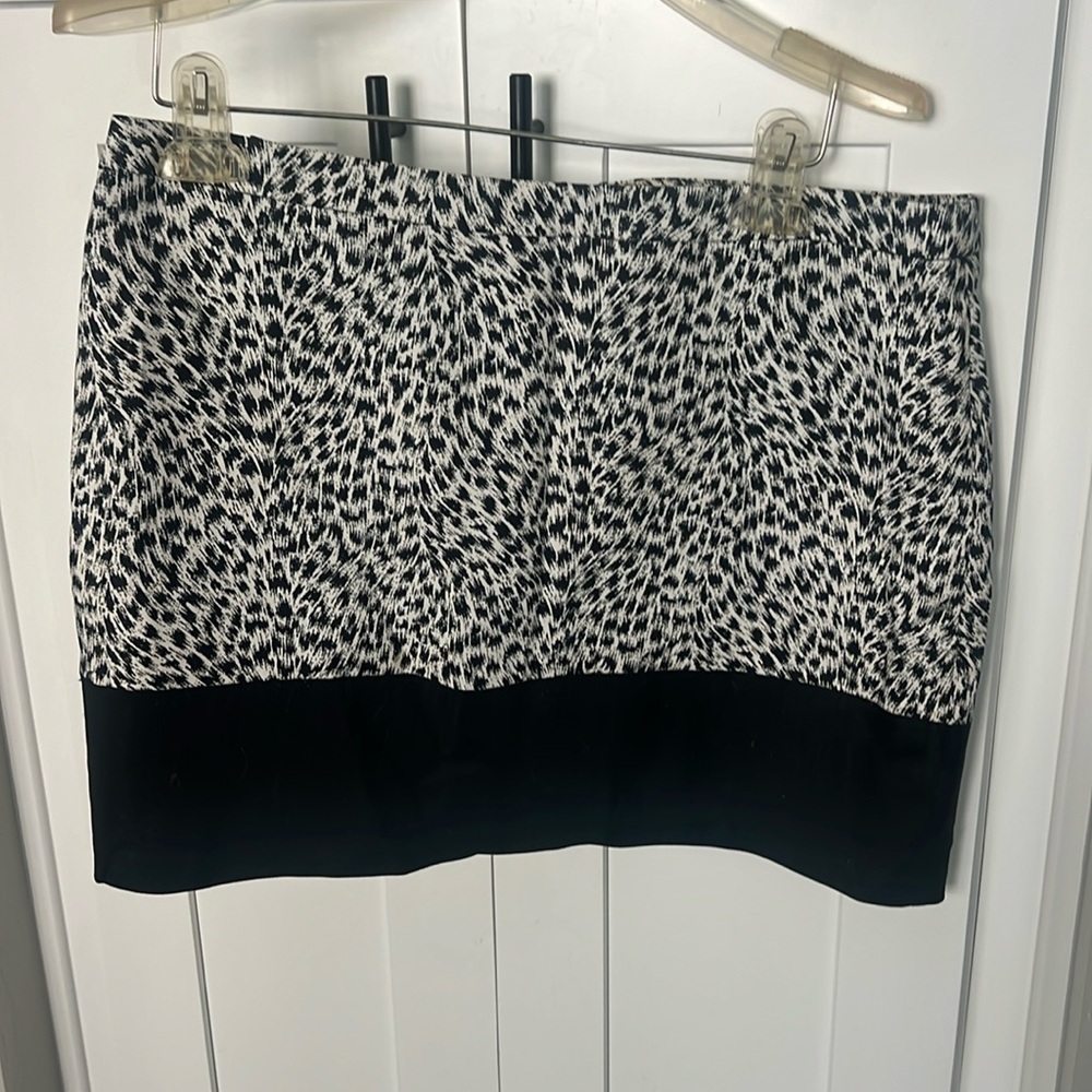 Michael Kors Skirt